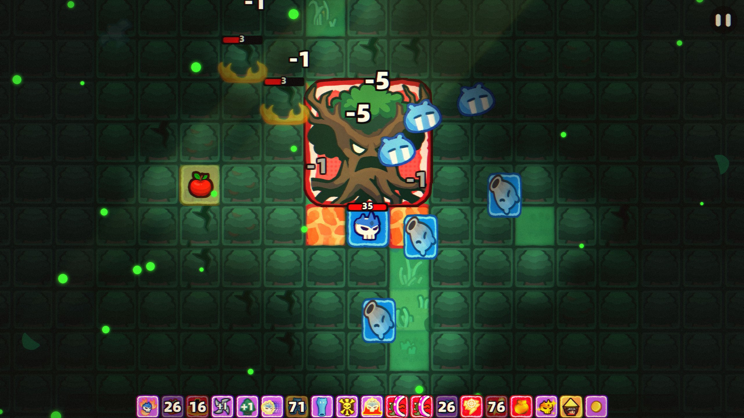 卡片魔王只剩个头上线时间及公测日期揭晓