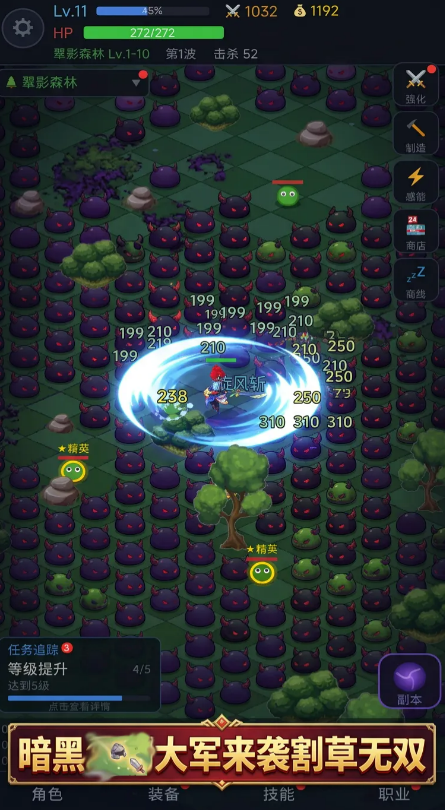 流放之地暗黑啵啵玩法详解与实战技巧攻略