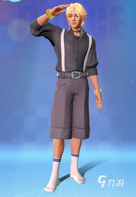 舞力全开派对穿搭指南:高分服饰搭配技巧与实用建议