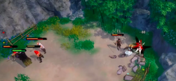 侠影录手游尸鲲获取方法全攻略：快速获得途径与培养技巧