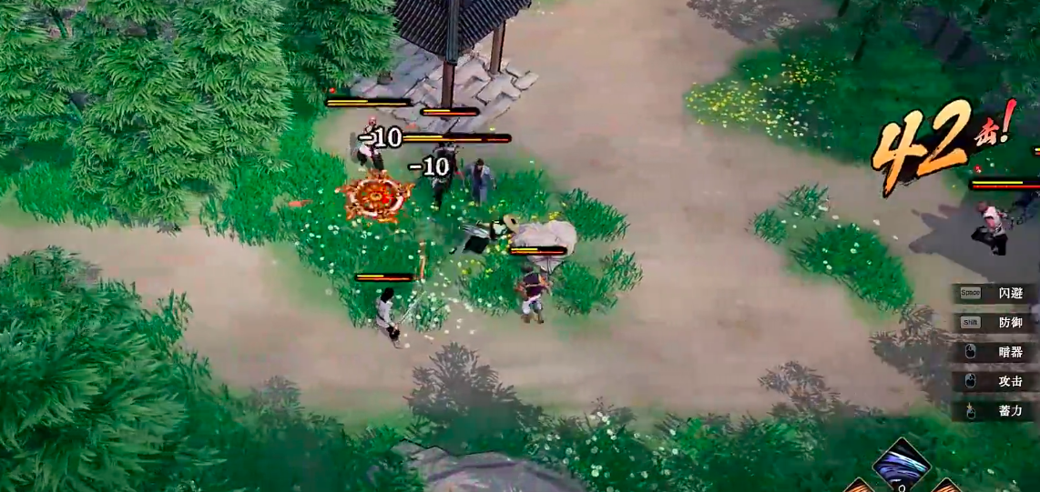 侠影录手游羽毛作用详解：获取途径与实用用法指南