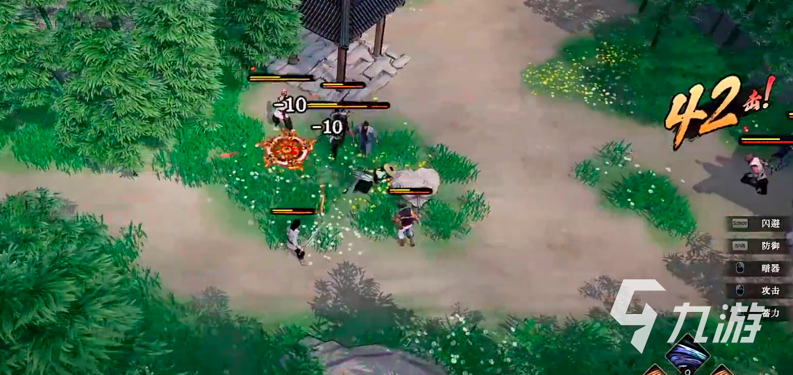 侠影录手游羽毛作用详解:获取途径与实用用法指南