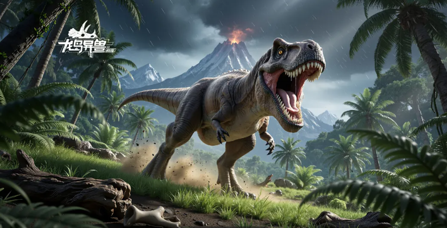 龙岛异兽起源手游全龙种图鉴大全：所有龙族异兽详细介绍与获取方式