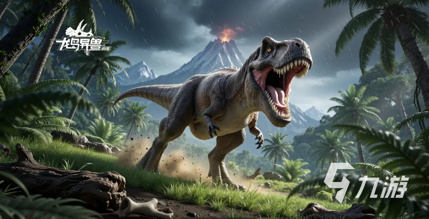 龙岛异兽起源手游全龙种图鉴大全:所有龙族异兽详细介绍与获取方式