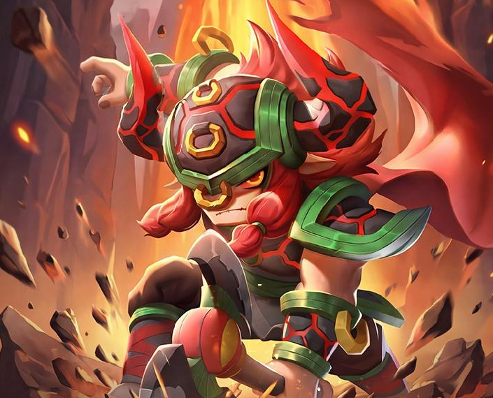 造梦西游之黎尤浩劫篇梦墟玩法详解：机制、关卡、奖励与通关技巧