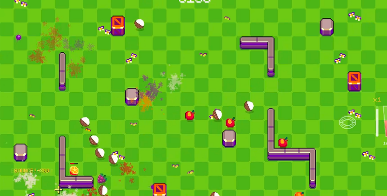 有你好果汁吃手游公测时间公布：上线日期及预约入口