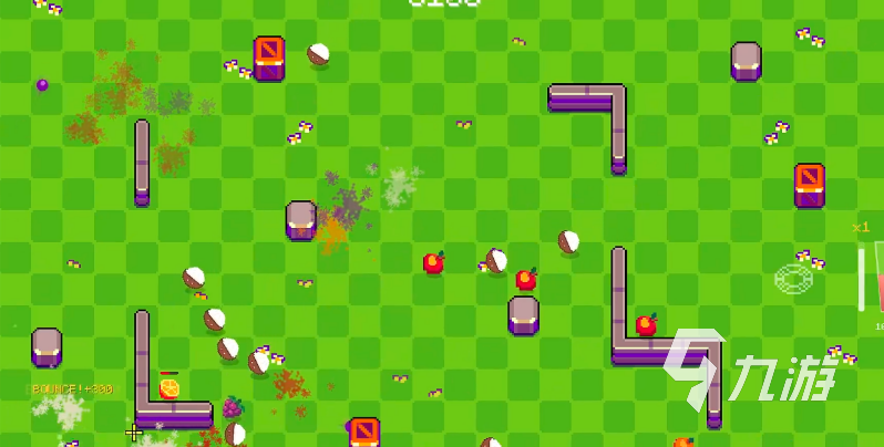 有你好果汁吃手游公测时间公布:上线日期及预约入口