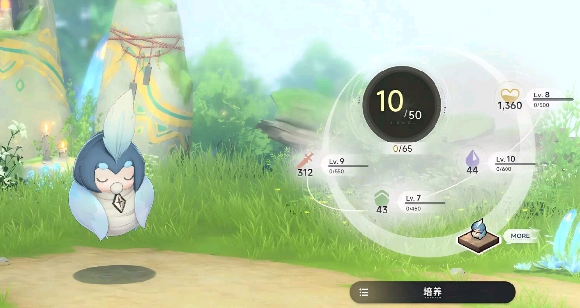 蓝色星原旅谣奇波角色技能搭配推荐与实战解析