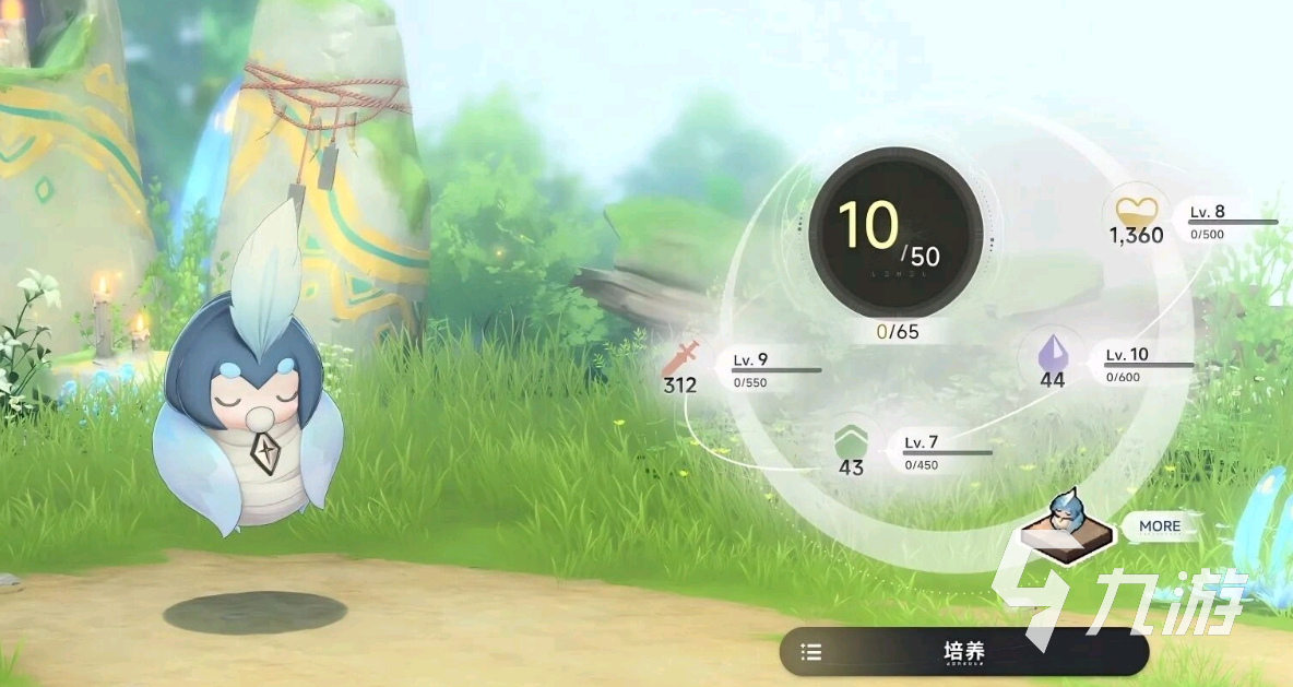 蓝色星原旅谣奇波角色技能搭配推荐与实战解析