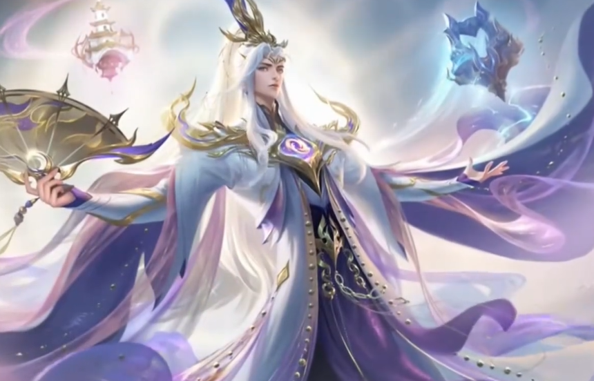 无尽花界诸葛亮最强阵容搭配推荐及实战技巧