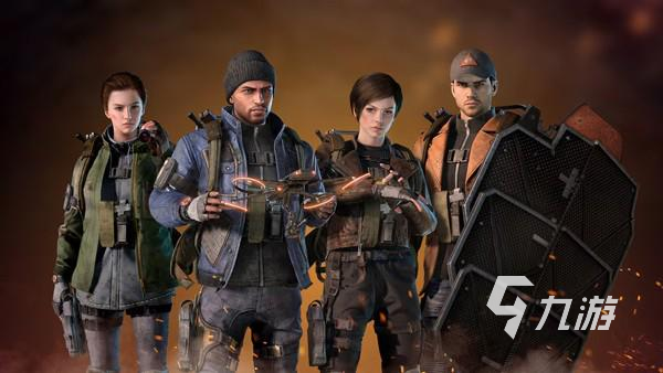 《全境封锁:曙光》手游416突击步枪获取方法全攻略