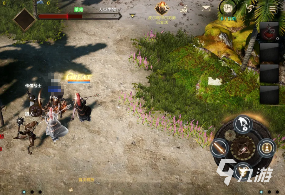 梦想与征程手游精灵玩法全攻略:主流流派搭配与实战技巧