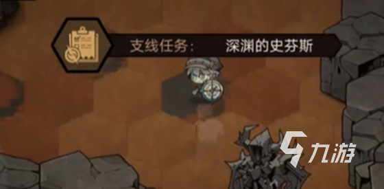 叠入深渊第三章3-4关卡详细通关攻略与技巧分享