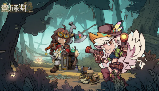 叠入深渊手游深渊线索3详解:背景故事与隐藏剧情解析