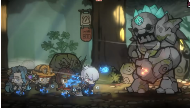 叠入深渊手游往日回溯触发方法与实用技巧详解