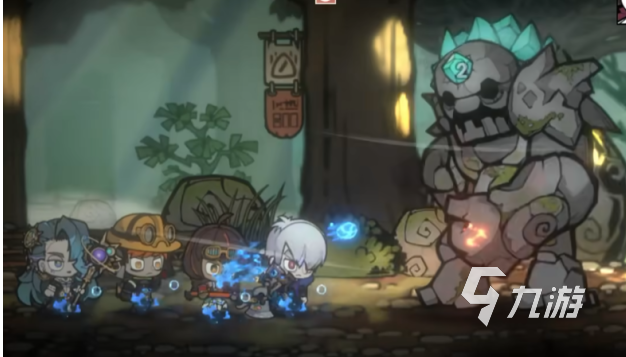 叠入深渊手游往日回溯触发方法与实用技巧详解