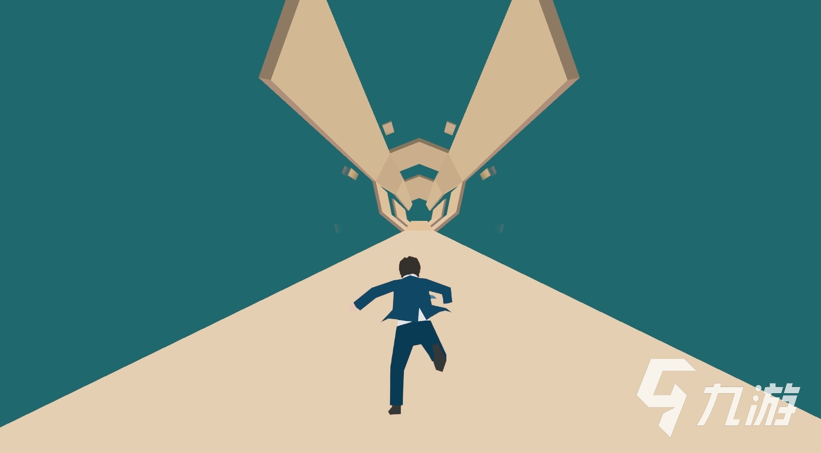 几何狂奔手游上线时间公布:具体开服日期一览