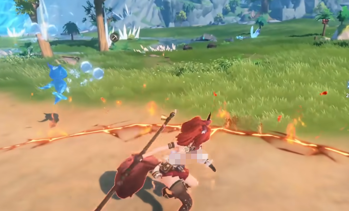 蓝色星原旅谣快速升级攻略：高效刷级技巧与等级提升方法