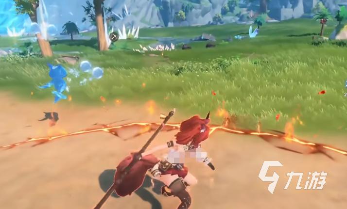 蓝色星原旅谣快速升级攻略:高效刷级技巧与等级提升方法