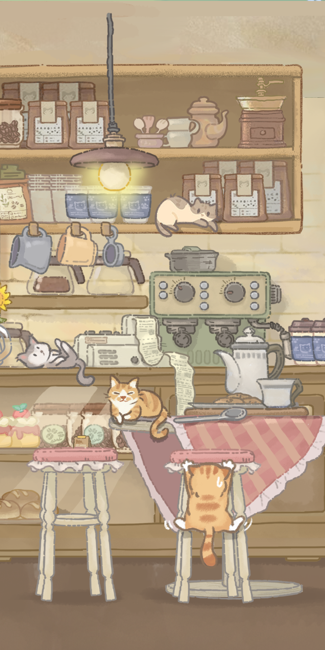 喵咪咖啡馆手游新手入门指南:玩法详解与实用攻略