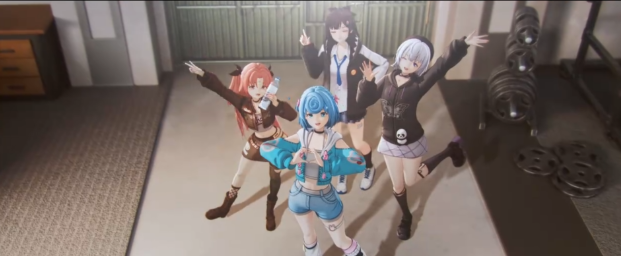 虚环手游开发商是哪家公司？虚环公司背景与游戏介绍