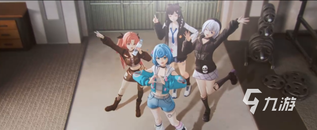 虚环手游开发商是哪家公司?虚环公司背景与游戏介绍