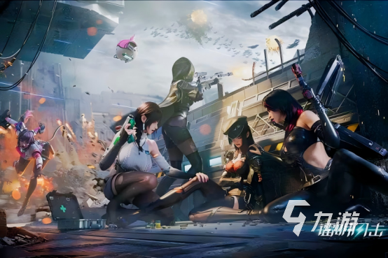 镭明闪击动态战场环境详解:机制、特点与实战应用