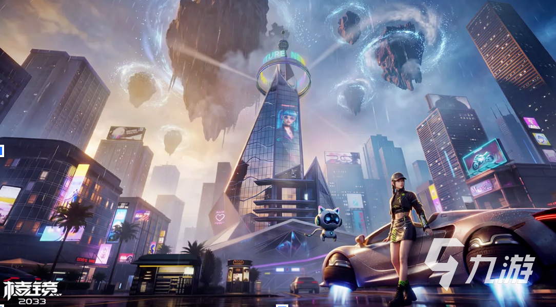 棱镜2033异能觉醒成长系统玩法深度测评:真实体验与成长机制解析