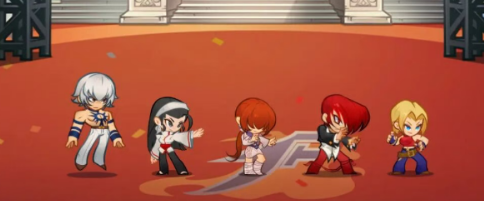 最强斗王手游PVP阵容搭配推荐：高胜率实战阵容攻略