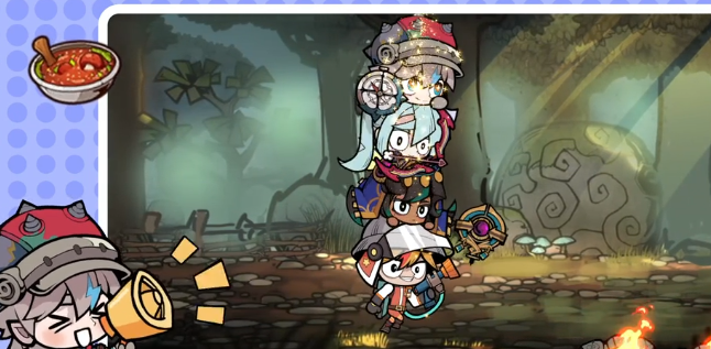 叠入深渊手游战力快速提升攻略:实用技巧与高效养成方法