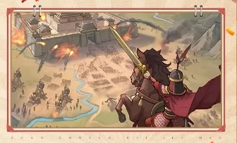 时光杂货店战国烽烟玩法详解：特色机制、策略技巧与体验亮点