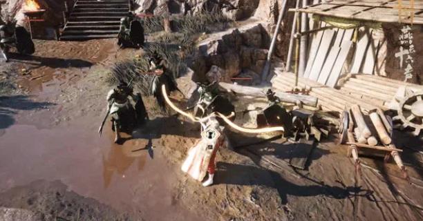 燕云十六声牵丝翊流派详解：技能机制、配装思路与实战技巧