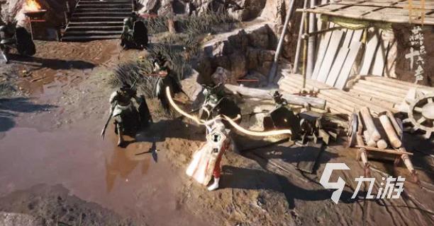 燕云十六声牵丝翊流派详解:技能机制、配装思路与实战技巧