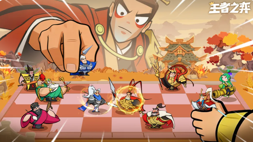 王者之弈李元芳攻速流玩法详解：装备搭配、阵容推荐与运营技巧