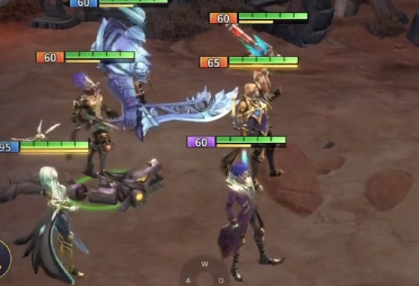 失落星环手游会心流机制详解：效果、触发条件与实战应用