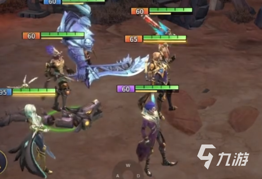 失落星环手游会心流机制详解:效果、触发条件与实战应用