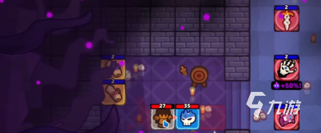 卡片魔王只剩个头电刀七分钟速刷攻略与详细流程解析