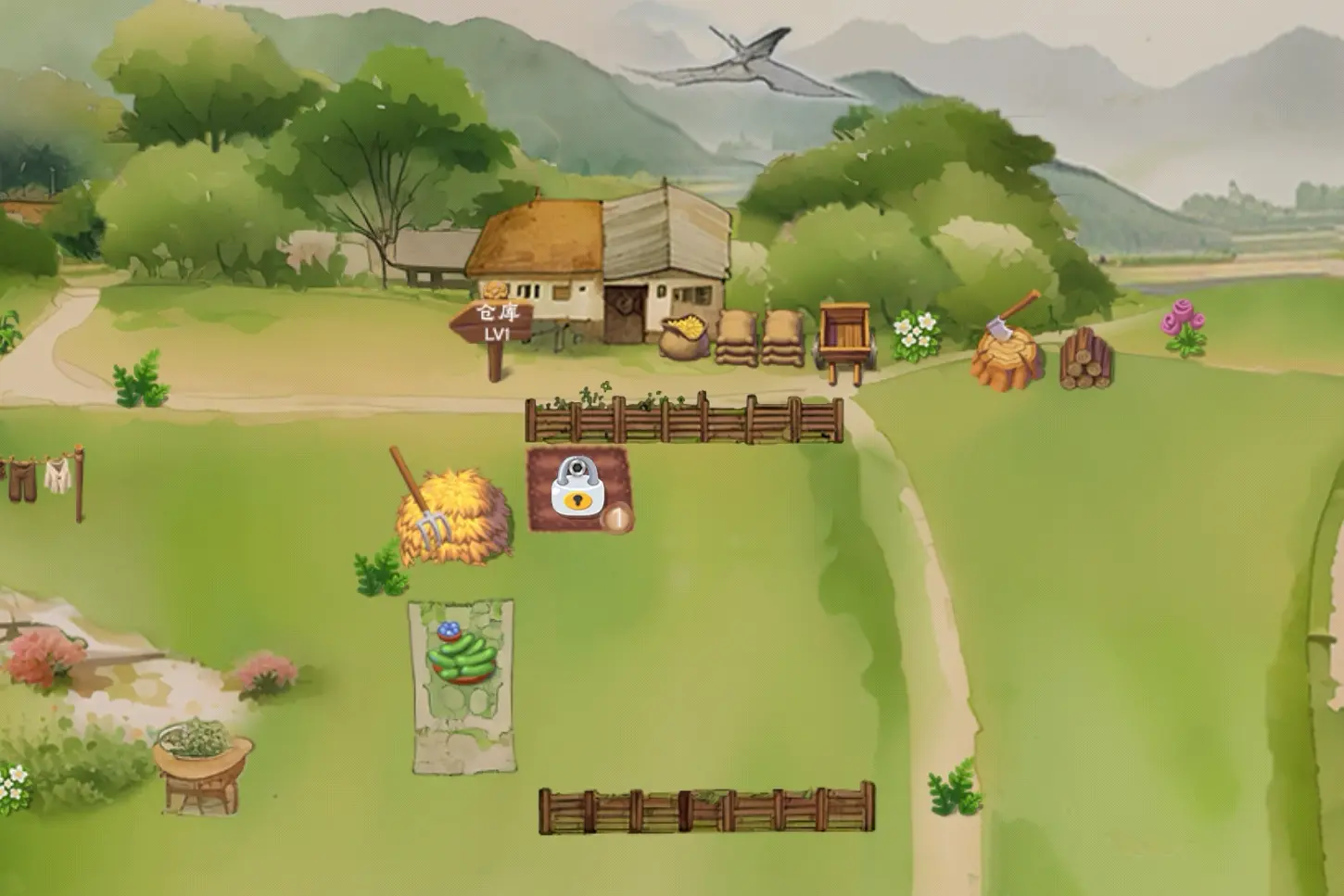 拾光小院手游新手入门指南：玩法详解与实用技巧分享