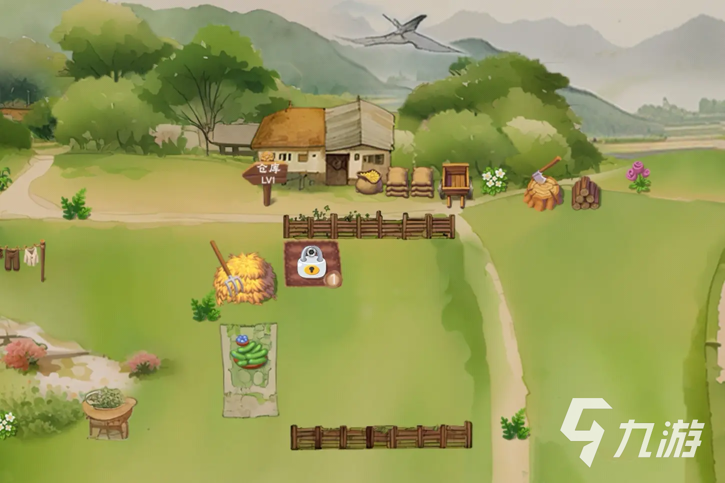 拾光小院手游新手入门指南:玩法详解与实用技巧分享