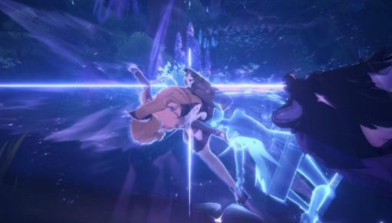 蓝色星原旅谣完美闪避技巧与高效对战攻略