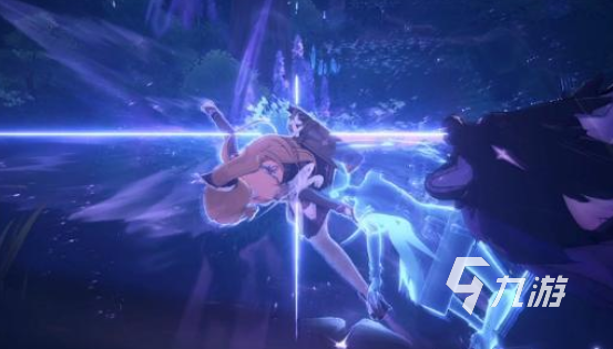 蓝色星原旅谣完美闪避技巧与高效对战攻略