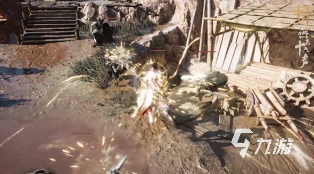 燕云十六声牵丝翊角色介绍及玩法评价