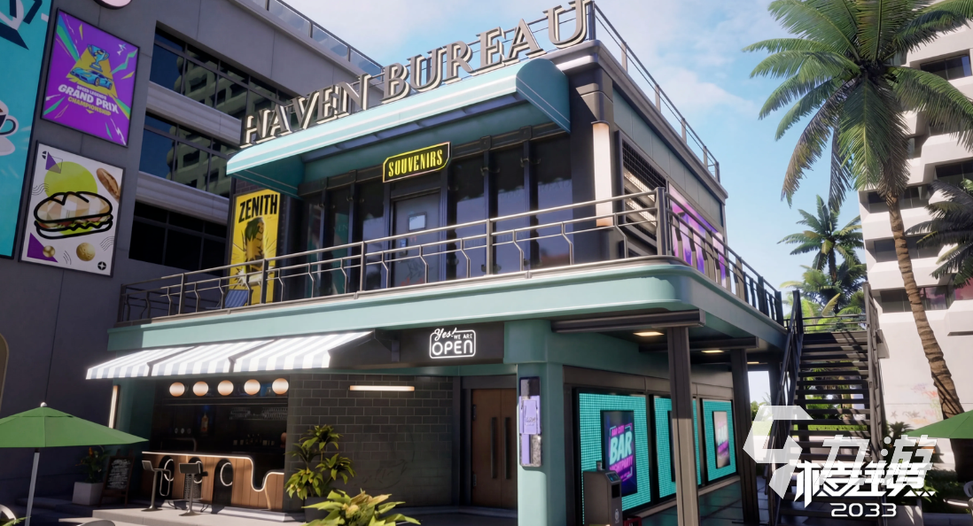 棱镜2033引擎使用教程与核心功能优势详解