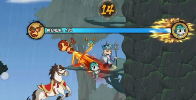 造梦西游之黎尤浩劫篇万岁狐王角色详解：背景、技能与战斗特点