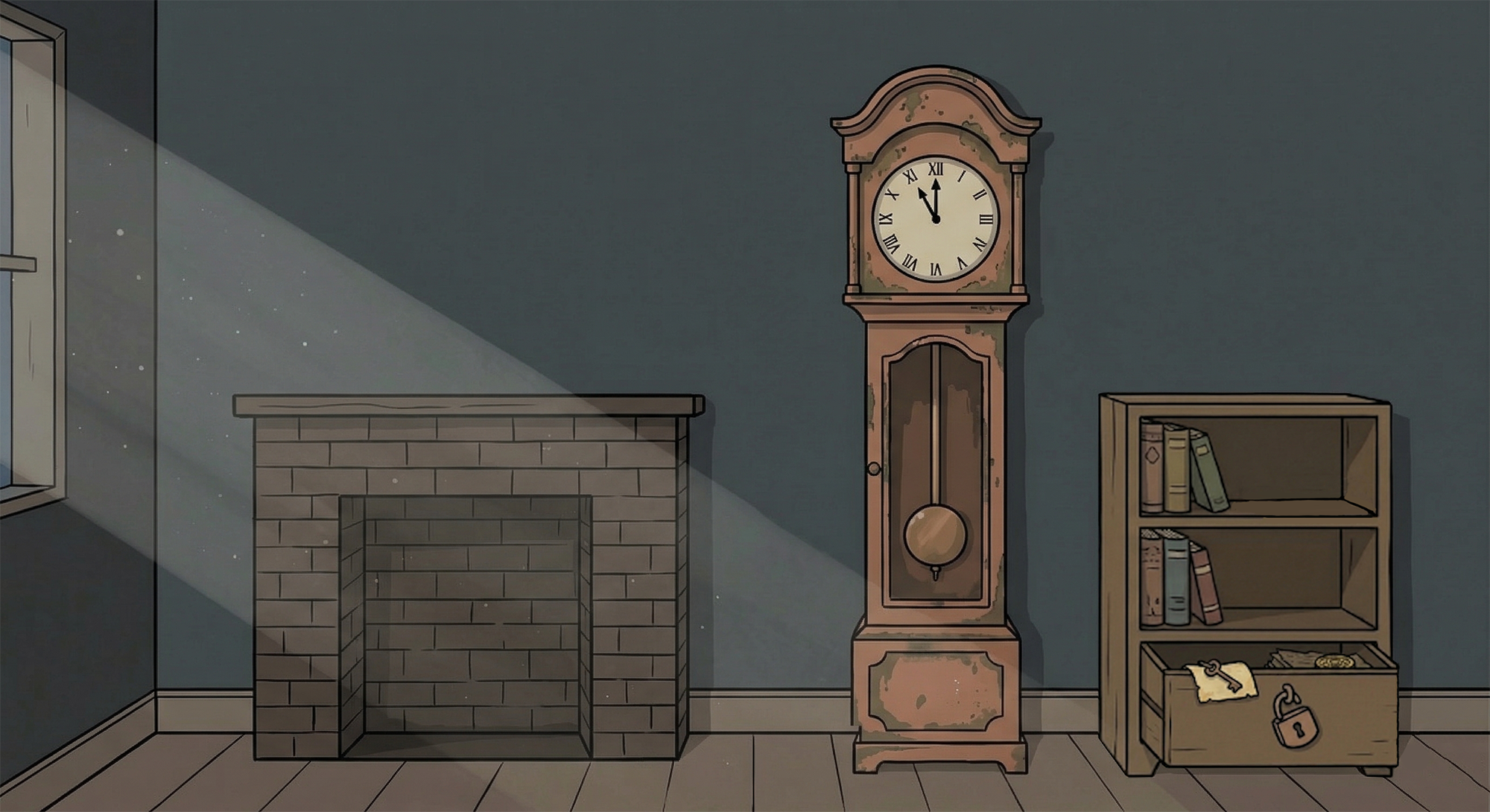 雾水镇手游玩法详解：新手入门指南与核心机制介绍