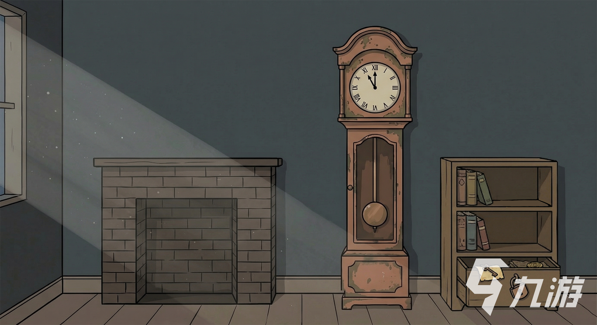 雾水镇手游玩法详解:新手入门指南与核心机制介绍