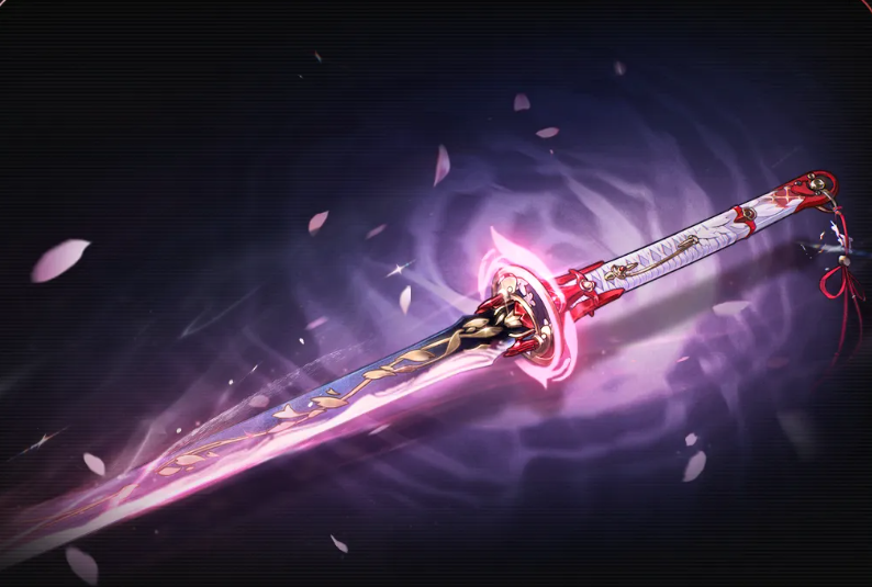 鸣潮灼霜武器强度分析与实战评测