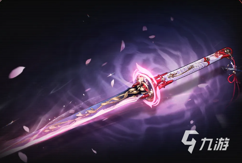 鸣潮灼霜武器强度分析与实战评测