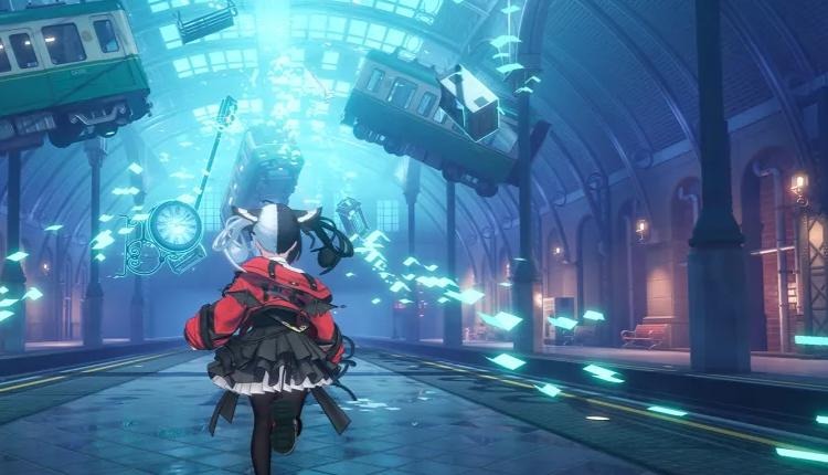 《异环》新增地图区域详解：探索全新开放世界场景