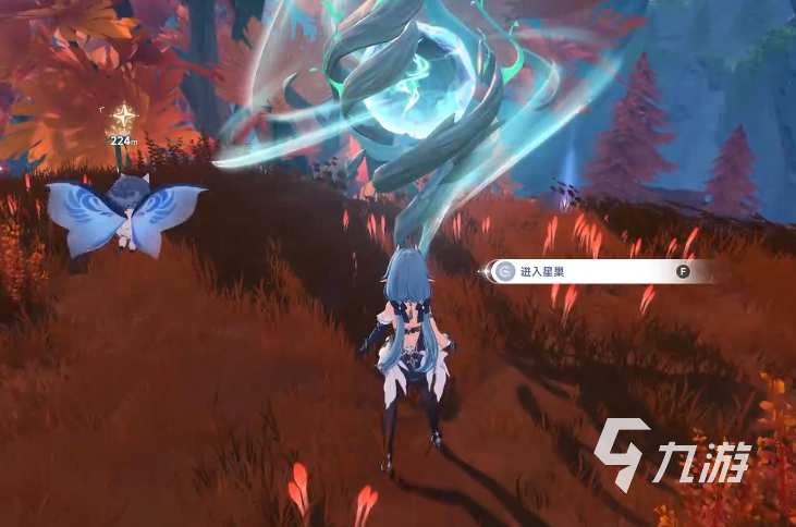 蓝色星原旅谣异脉星巢玩法详解与规则指南